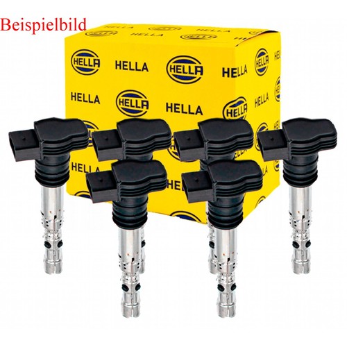 Bobine accensione hella per - accensione,