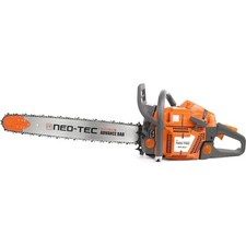65cc Chainsaw Gas Power with