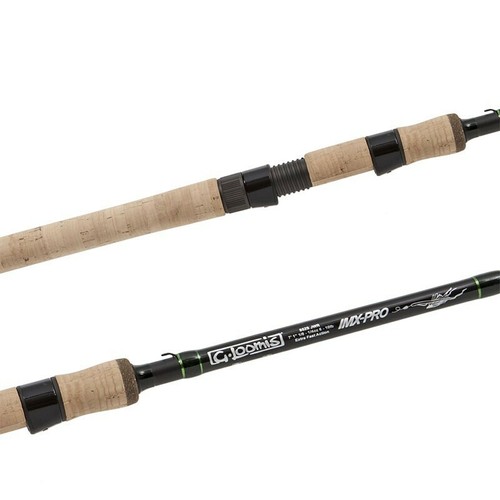 Loomis imx pro spinning - spinning, dsr