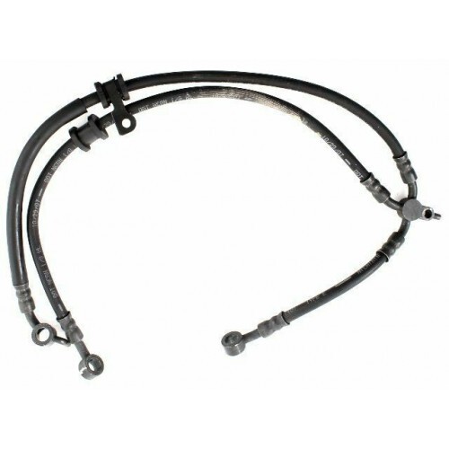 Tubo freno anteriore honda - tubo, cbr