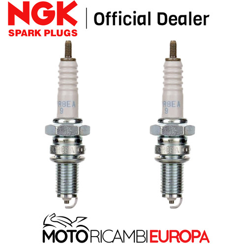 Candele ngk dpr8ea honda - dpr8ea-9,