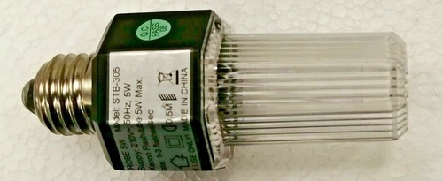 40228 stroboscopica lampada - 40228,