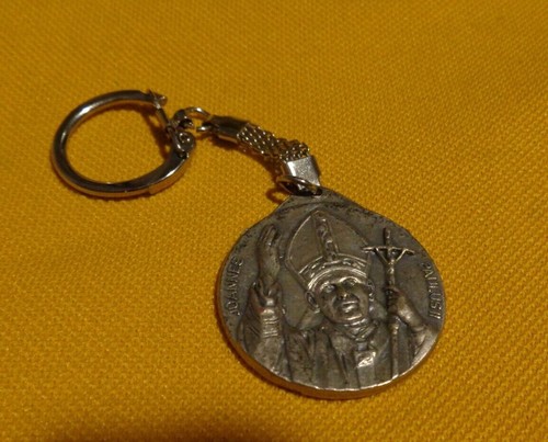 Medaglia giovanni paolo - medaglia,