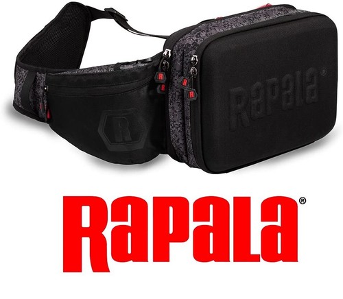 Zaino rapala urban classic - rapala,