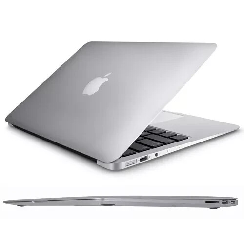 Apple macbook air - air, 13"
