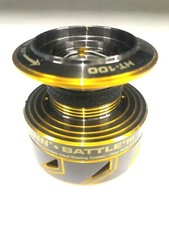 NUOVE BOBINE DI RICAMBIO PENN BATTLE 3 III // NON ADATTE AI MODELLI DX O BATTLE 2