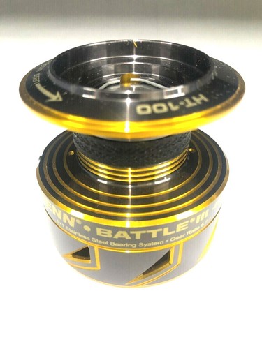 Nuove bobine ricambio penn - ricambio,