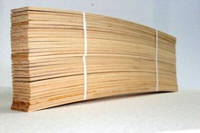 KIT 5 DOGHE DI RICAMBIO PER