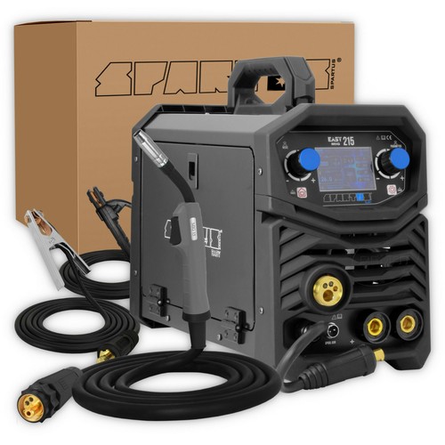 Spartus easymig 215 - spartus®, à