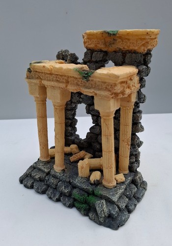 Rovine romane colonne - rovine,