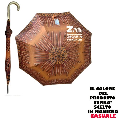 Ombrello donna automatico 61cm - ombrello,