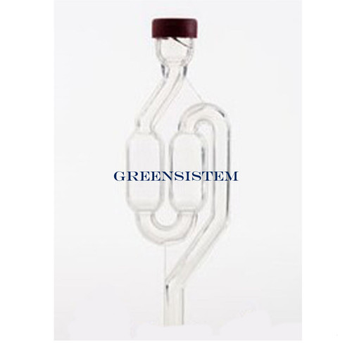 Tappo fermentatore - fermentatore,