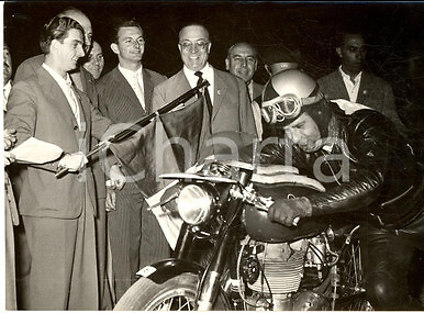 1956 milano taranto - 1956, umberto