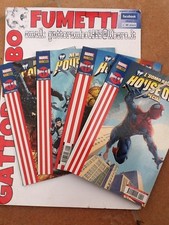 House Of M Special Completa
