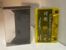 FIVELANDIA 14 le più belle sigle CRISTINA D'AVENA CASSETTA MUSICASSETTA MC TAPE