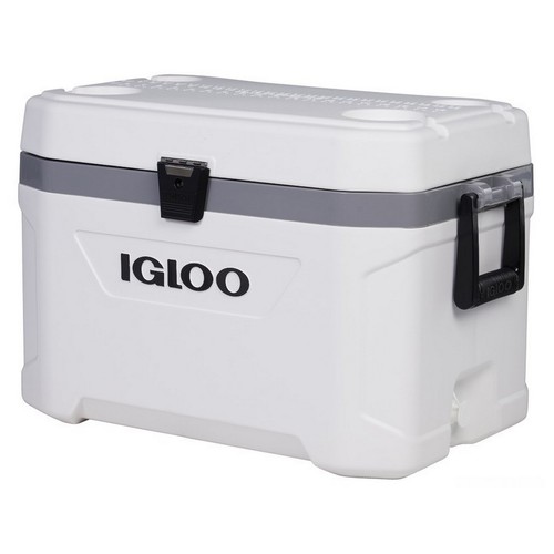 Ghiacciaia igloo ultra new - ghiacciaia,