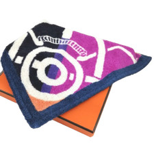 HERMES Paris Telo Mare Cotone