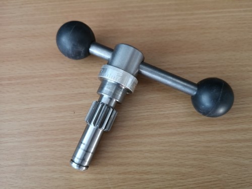 Wabeco supporto per trapano - wabeco, bf