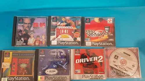 Playstation lotto 10 dvd - lotto,