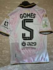 Maglia palermo 2022 - maglia, gomes