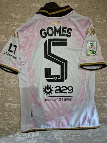 Maglia palermo 2022 2023 gomes - maglia,
