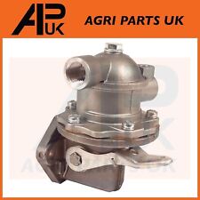 Pompa Sollevamento Carburante