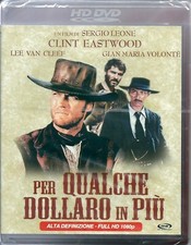Blu-ray Per qualche dollaro in