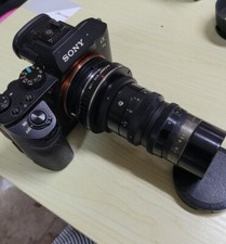 Meyer-Optik Gorlitz Trioplan