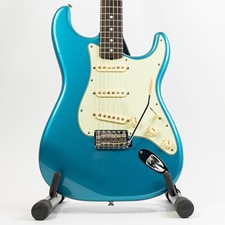 2016 Fender Stratocaster MIM