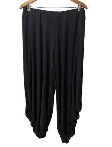Pantaloni paracadute by - paracadute, ic