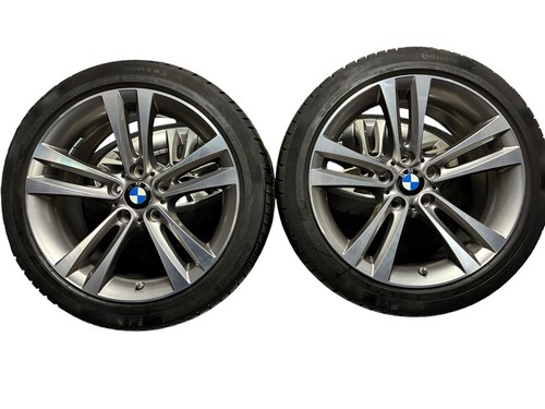 Cerchi originali bmw - cerchi, 3