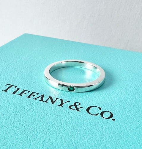 Anello tiffany in - tiffany, co.