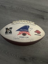 Independence Bowl 2003