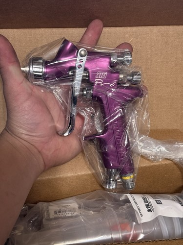 Kit devilbiss sri - kit,