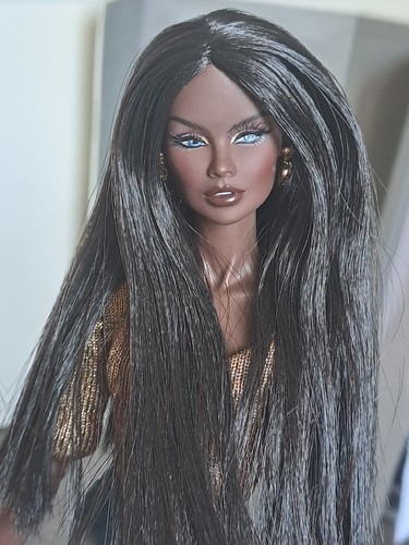 Vanessa perrin serenity doll - serenity,