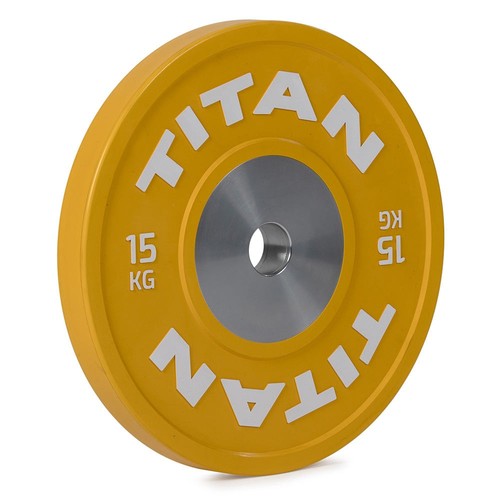 Titan fitness piastra - fitness, 15