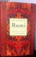 The Essential Rumi; New -