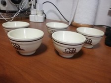 5 coccini  mulino bianco