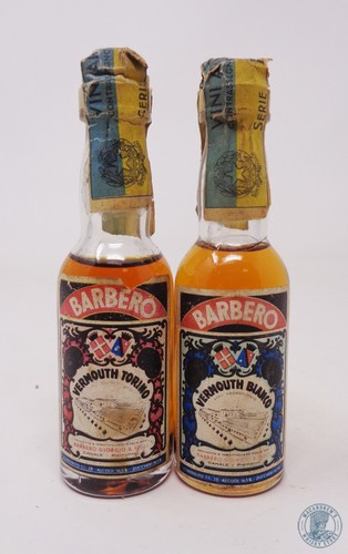 Miniature mignon vermouth - miniature/mignon,