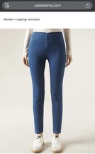 Calzedonia Soft Touch Skinny