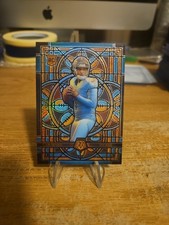 Cam Ward vetro colorato mosaico Prizm Rookie RC custodia Hit SSP 25 Tennessee Titans