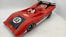NQD187 Ellegi Ferrari 512 P