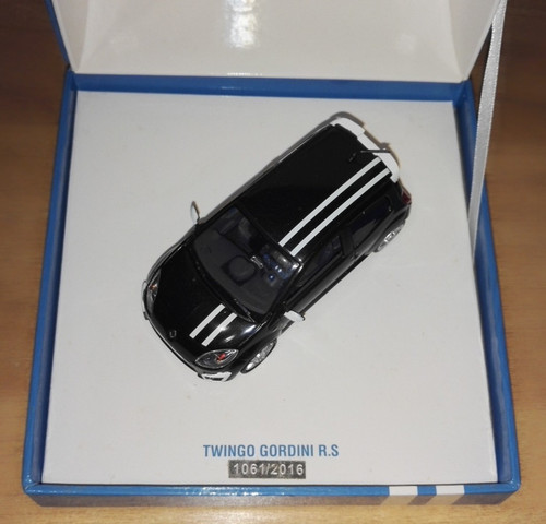 Norev renault twingo - norev,