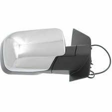 Destro Rh Specchio Potenza Wo/Traino Pkg Sv Modello Per 2011 2015 Nissan Titan