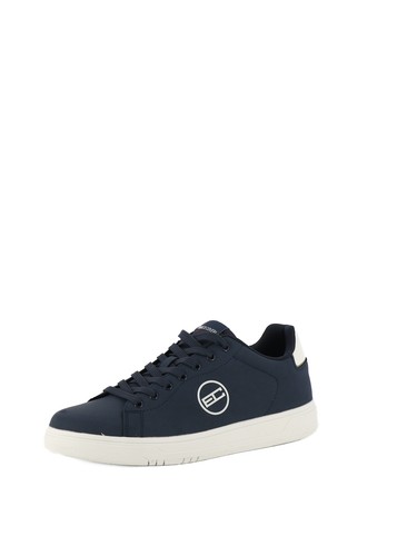 Sneakers stringate uomo - , blu