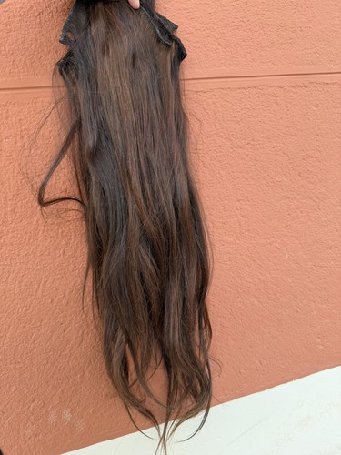Extensions matassa capelli - matassa,