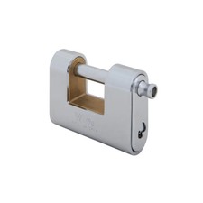 VIRO 4115 LUCCHETTO PANZER P/SERRANDA CORAZ 62MM