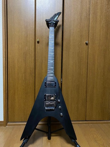 Kramer nite floyd rose - kramer,