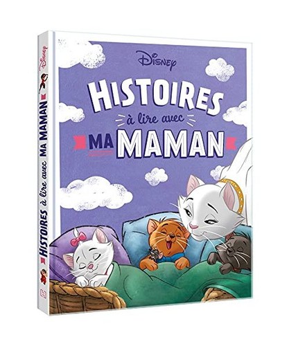 Disney histoires à lire - -,