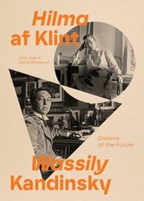 Hilma af Klint and Wassily Kan
